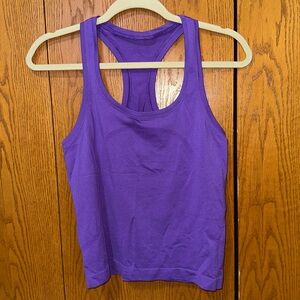 Lululemon Swiftly Tech Racerback Tank Top 2.0 *waist length